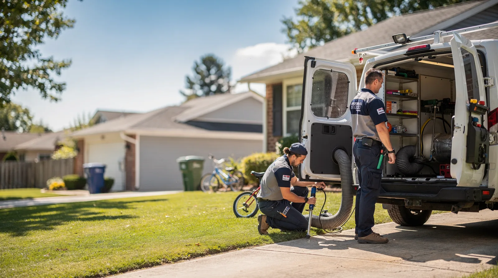 24/7 HVAC Repair & AC Replacement in Ty Ty, GA near me